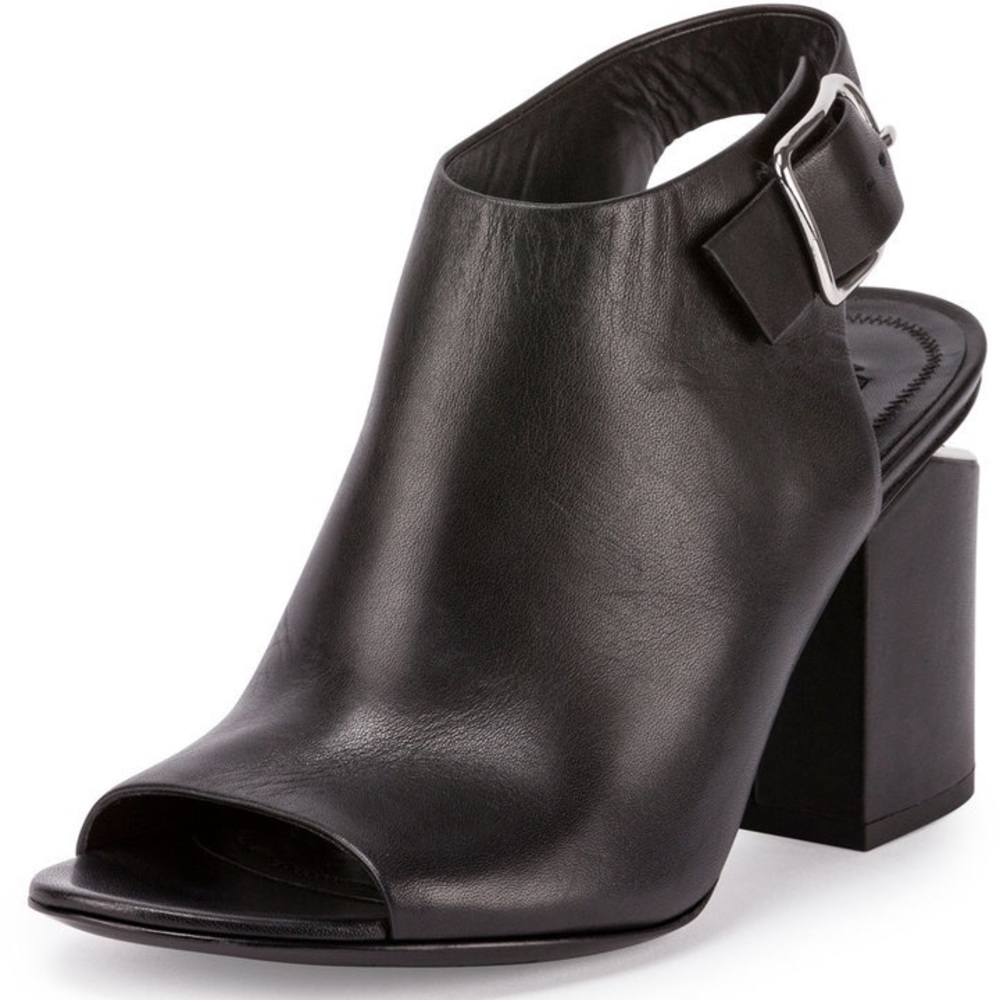 Alexander Wang - Nadia Sandal (bootie)